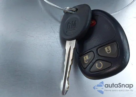 2013 GMC Sierra 2500Hd Denali z USA, uszkodzony, nr VIN 1GT125E81DF112691